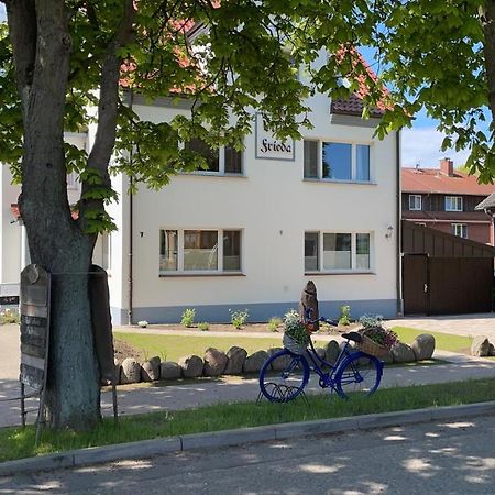 Urlaub Beim Fischer - Luett Elsing レリク エクステリア 写真