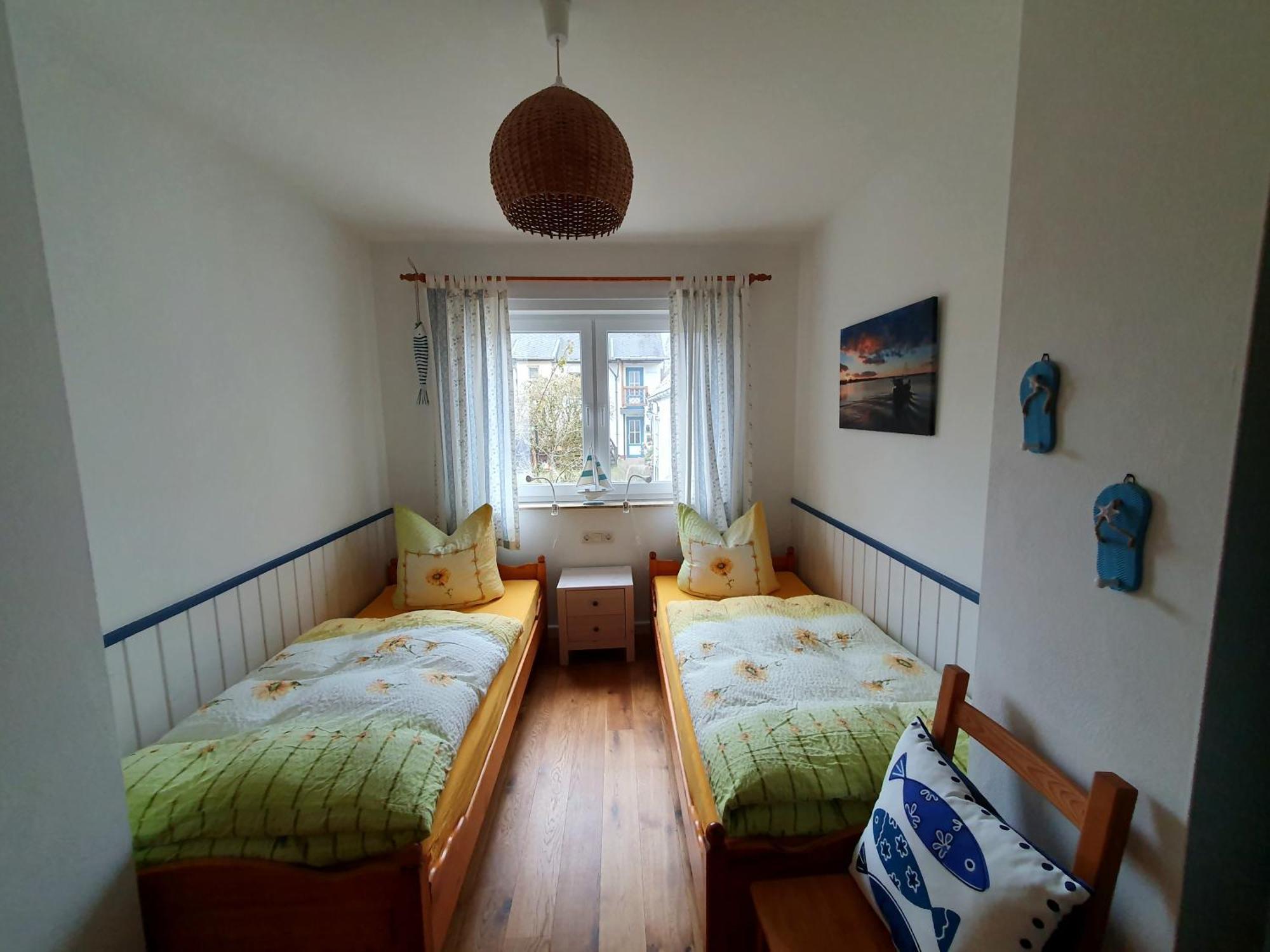 Urlaub Beim Fischer - Luett Elsing レリク 部屋 写真